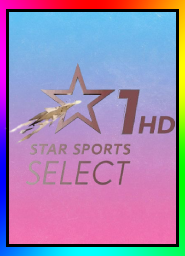 Star Sports Select 1