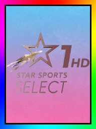 Star Sports Select 1