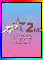 Star Sports Select 2