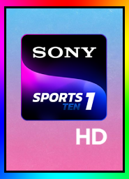 Sony Ten 1