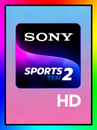 Sony Ten 2