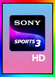 Sony Ten 3