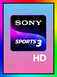 Sony Ten 3