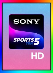 Sony Ten 5