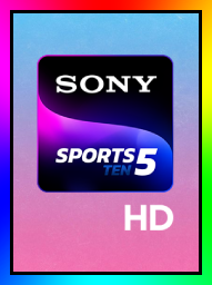 Sony Ten 5